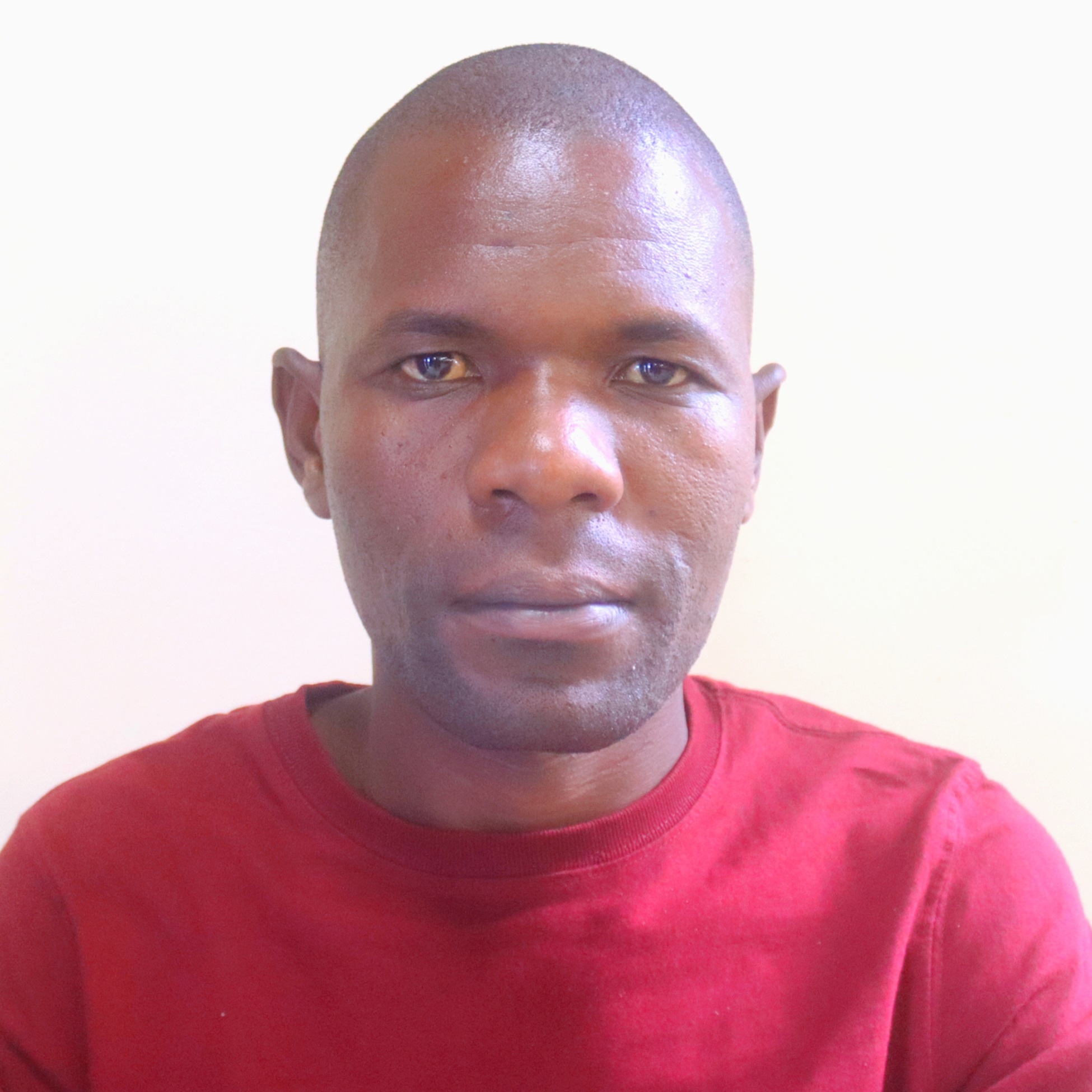 Finicas Mirundu  Wanjala