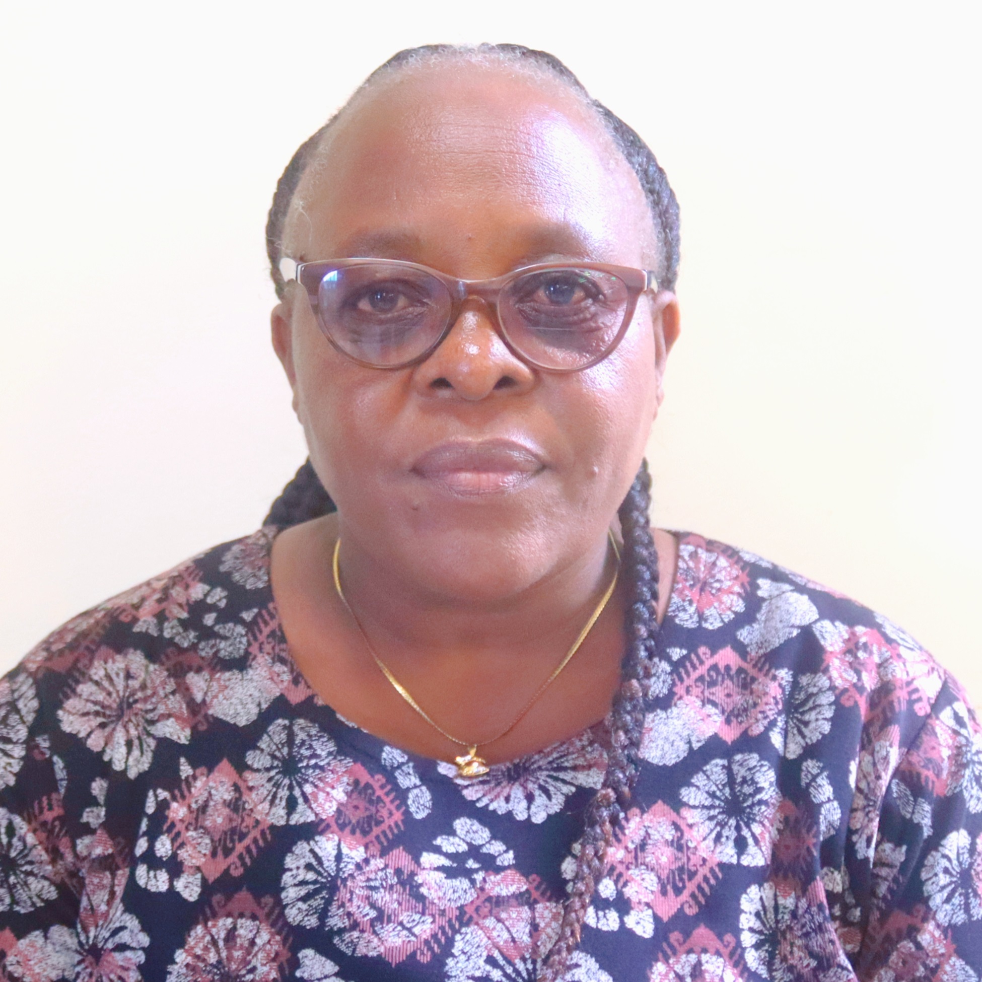 Margaret Ngendo  Ndungu