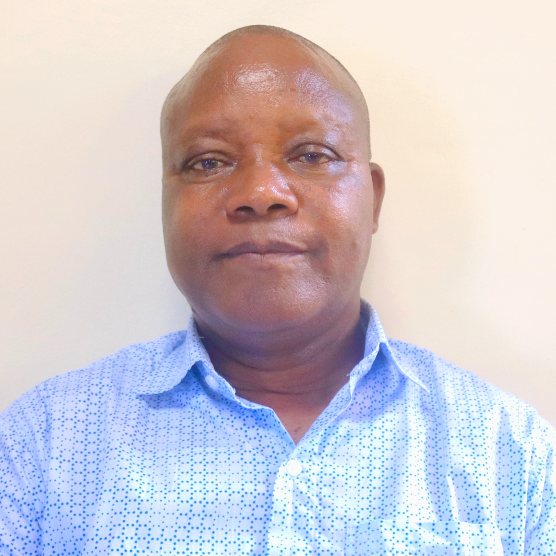 Patrick Muthamia  Kiara