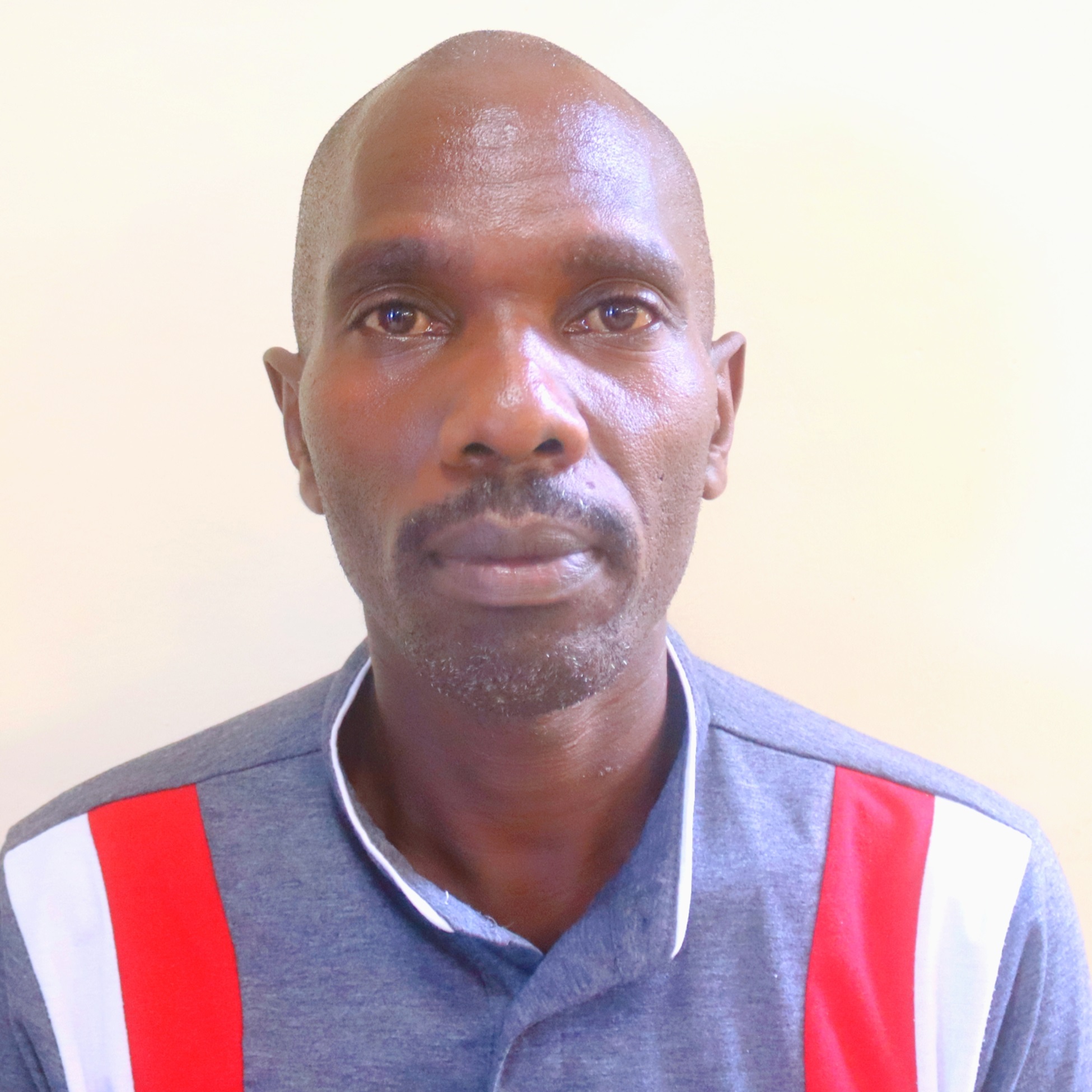 Stephen Muthua Gitau
